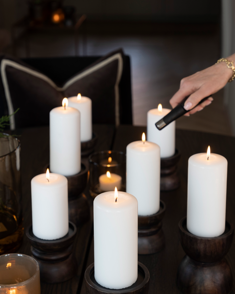 lama kubbelysestaker